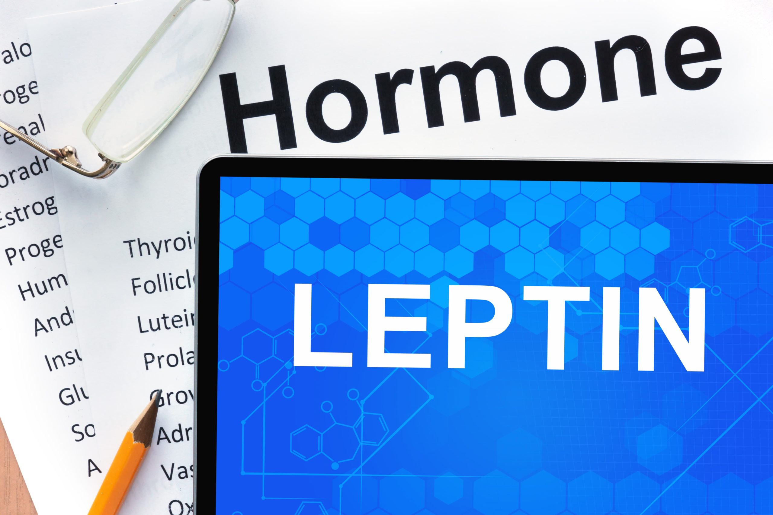 Leptin Are Your Hormones Making You Hungry What Is Leptin 