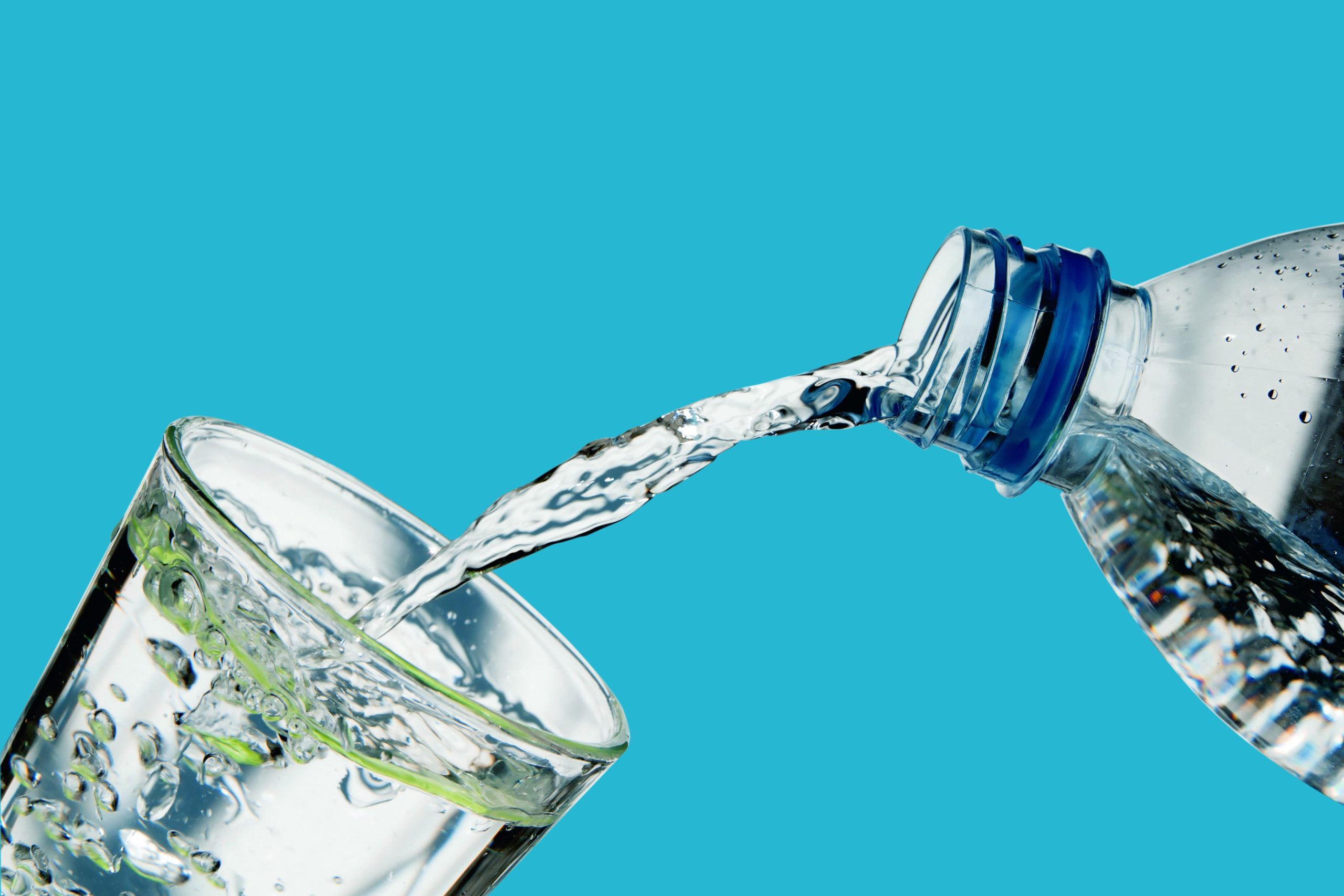 6 Ways Drinking Water Can Help with Weight Loss | Blue Sky MD