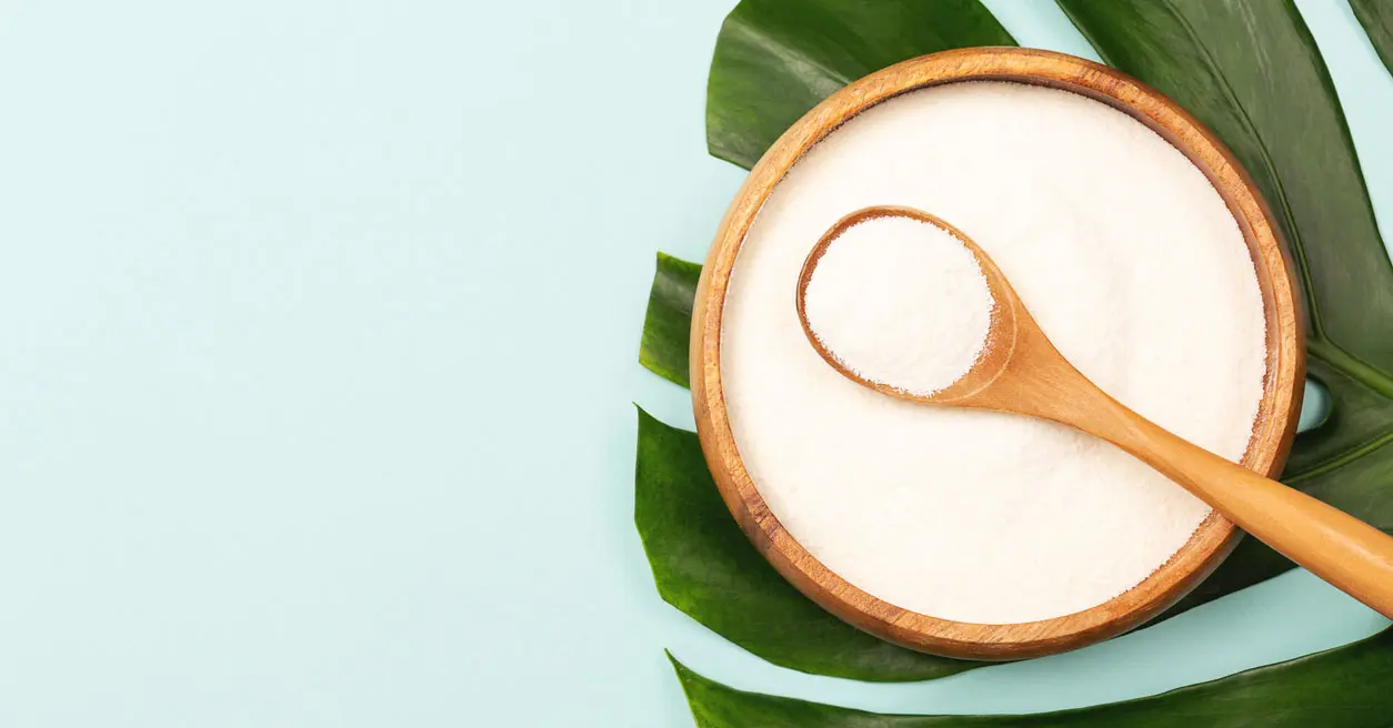 Can Collagen Peptides Help Me Lose Weight - Blue Sky MD