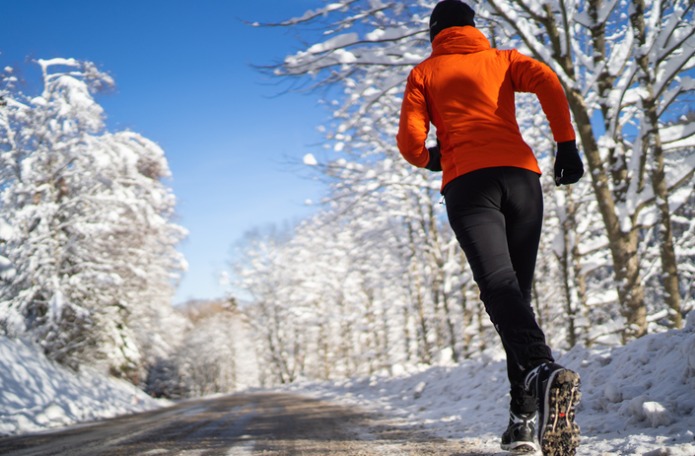 6 Tips for Exercises in Winter Months