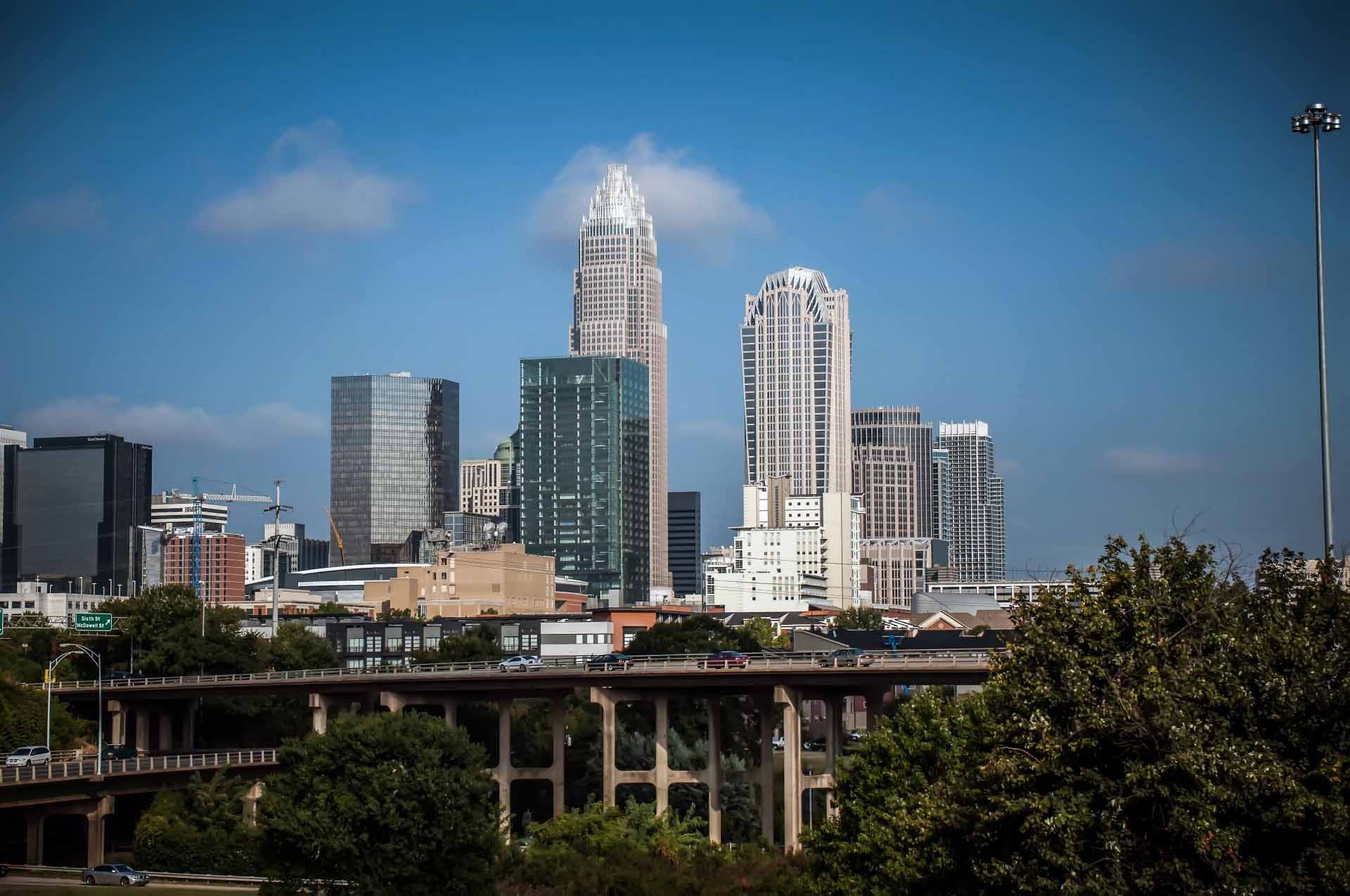 Top 10 Things To Do In Charlotte NC This Weekend Blue Sky MD