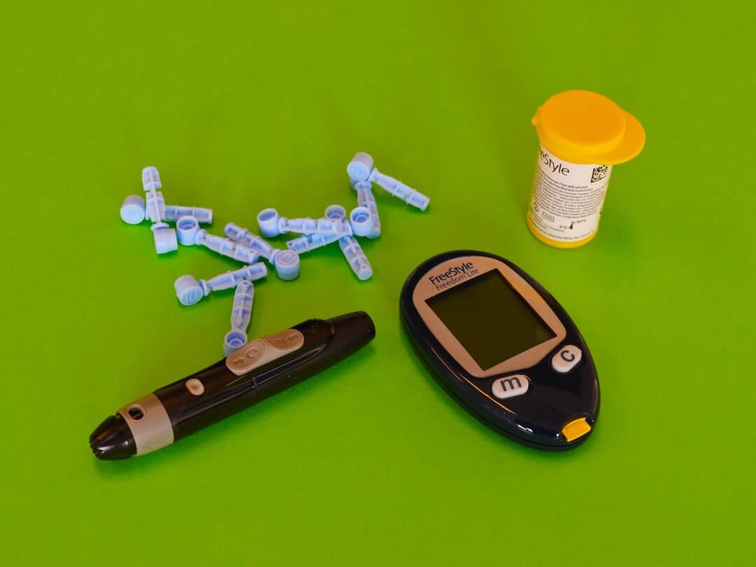 the link between diabetes and obesity