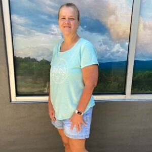 Suzanne M - Patient Success Stories
