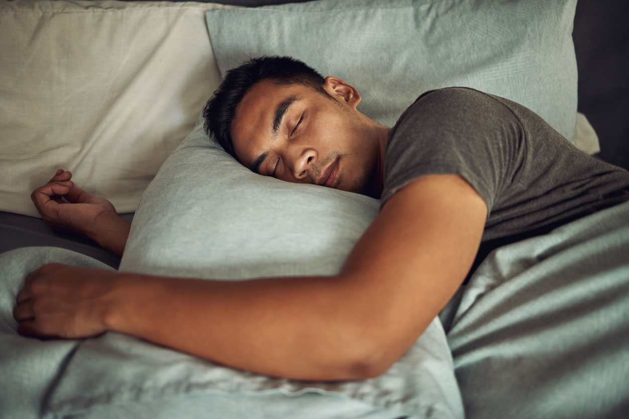 Effects of Melatonin