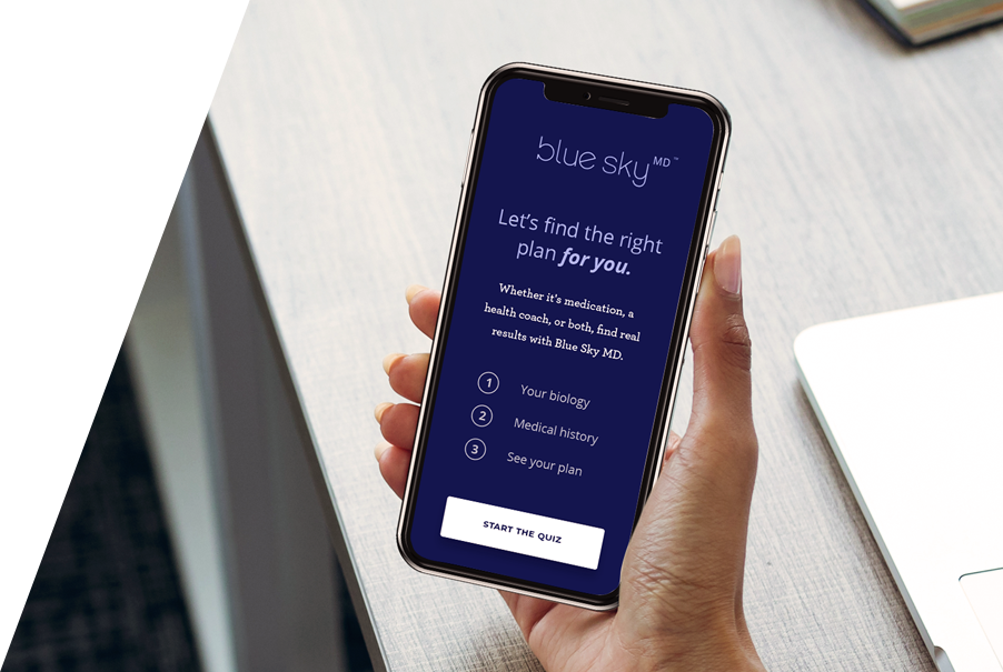 Free Online Health Assessment | Blue Sky MD
