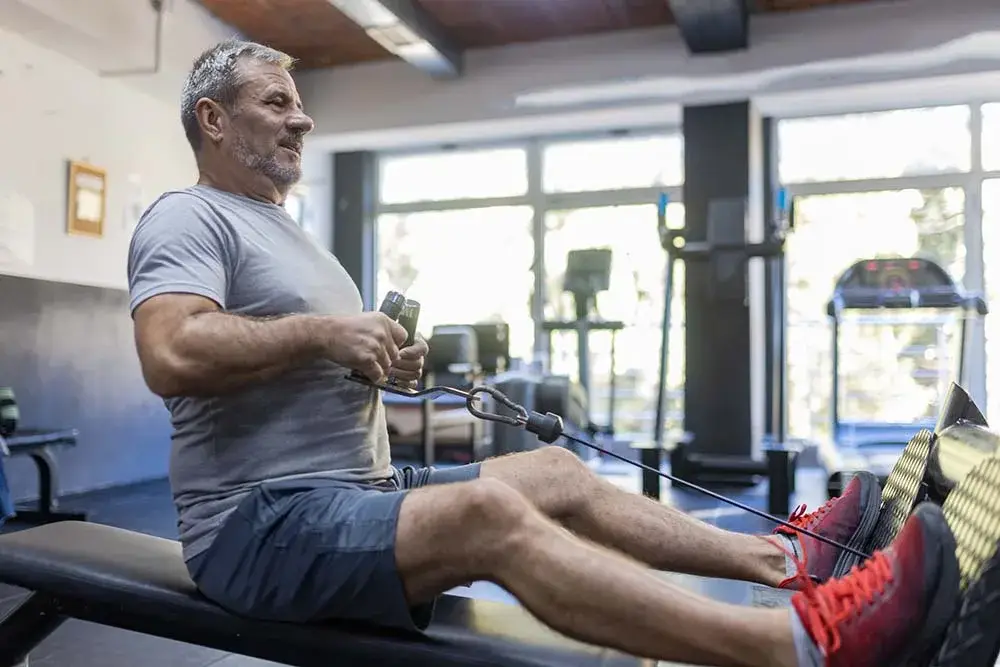 How Testosterone Therapy for Men Can Boost Weight Loss