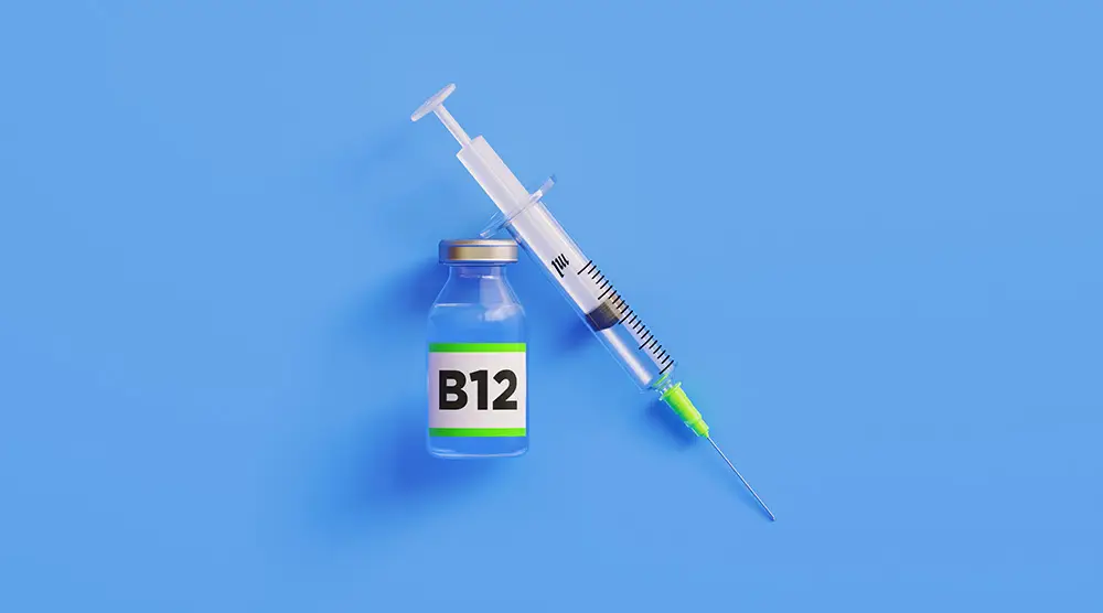 How Does a B12 Shot Help with Weight Loss?