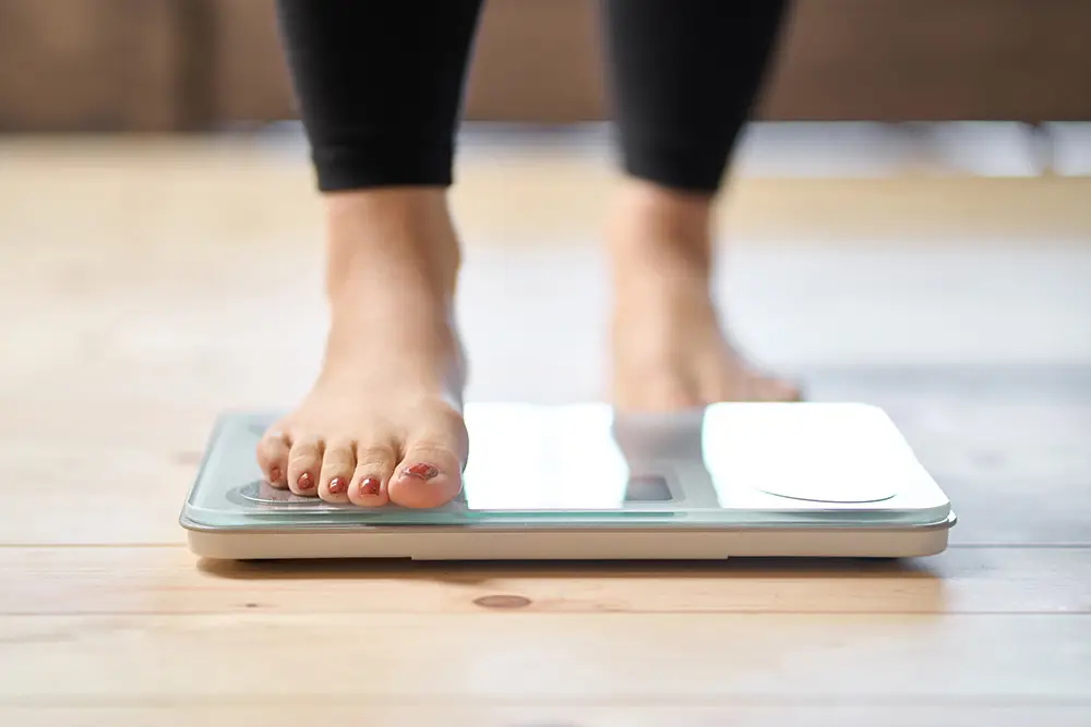 Why Is Maintaining Weight Loss So Difficult? What Your Fat Cells Remember