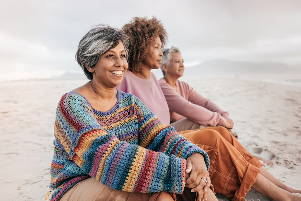 hrt for women with estrogen for menopause