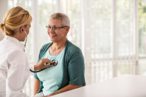The Hidden Heart Risk Every Woman Over 40 Should Know About 