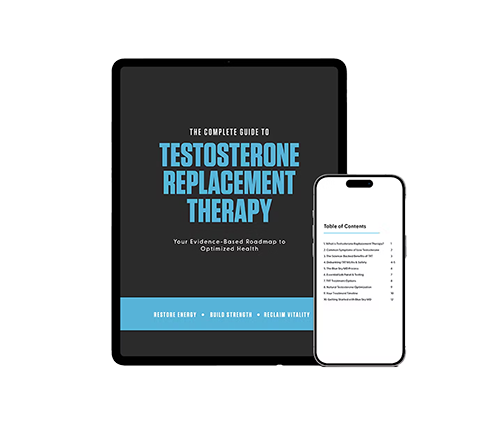 free guide to trt pdf download