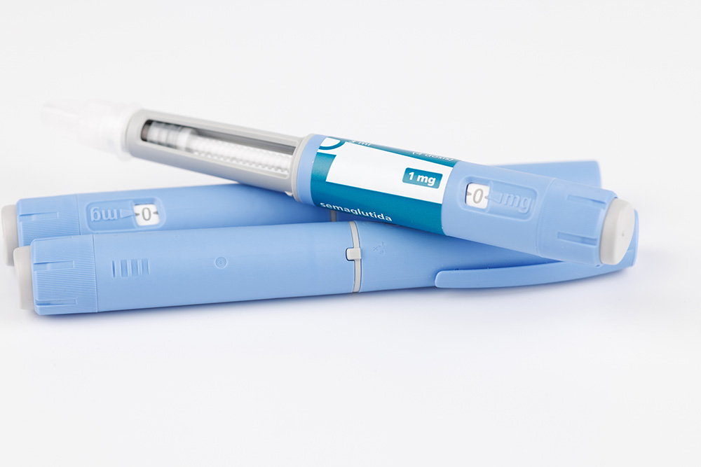 glp-1 patches vs injections