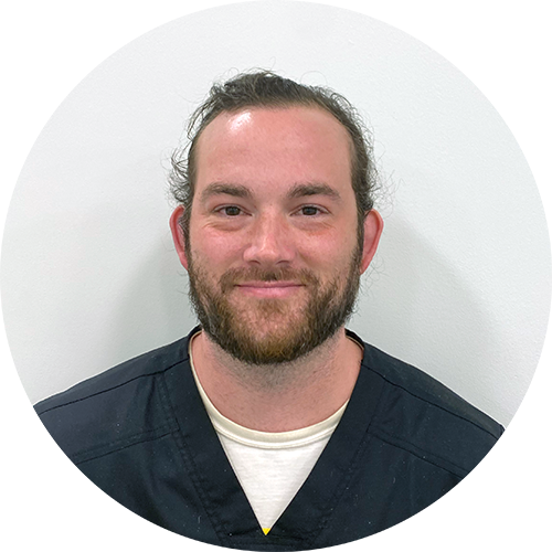john mckeever, Physician Assistant at Blue Sky MD Asheville