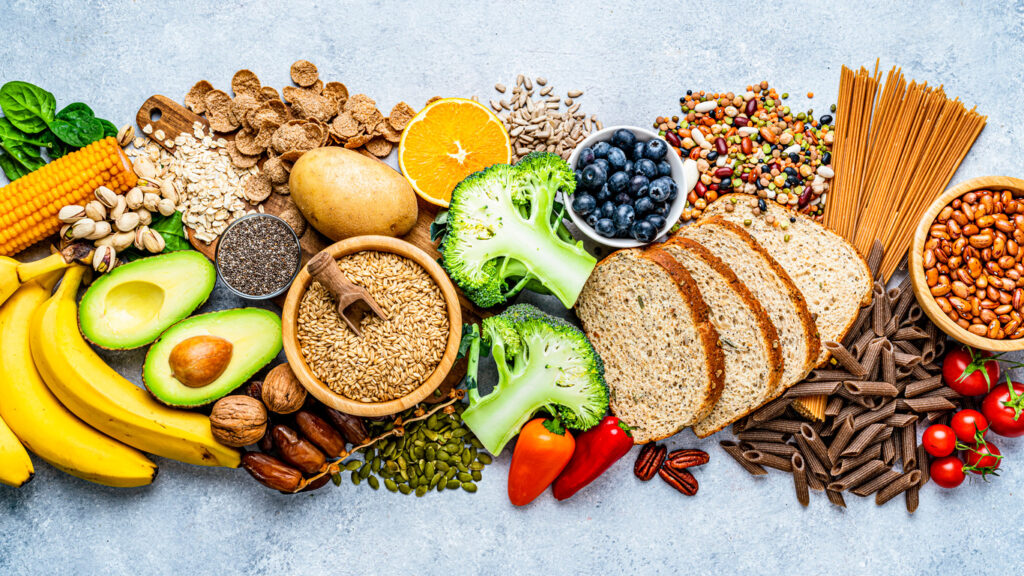 what does fiber do for the body?