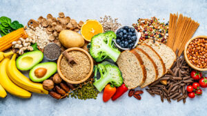 what does fiber do for the body?