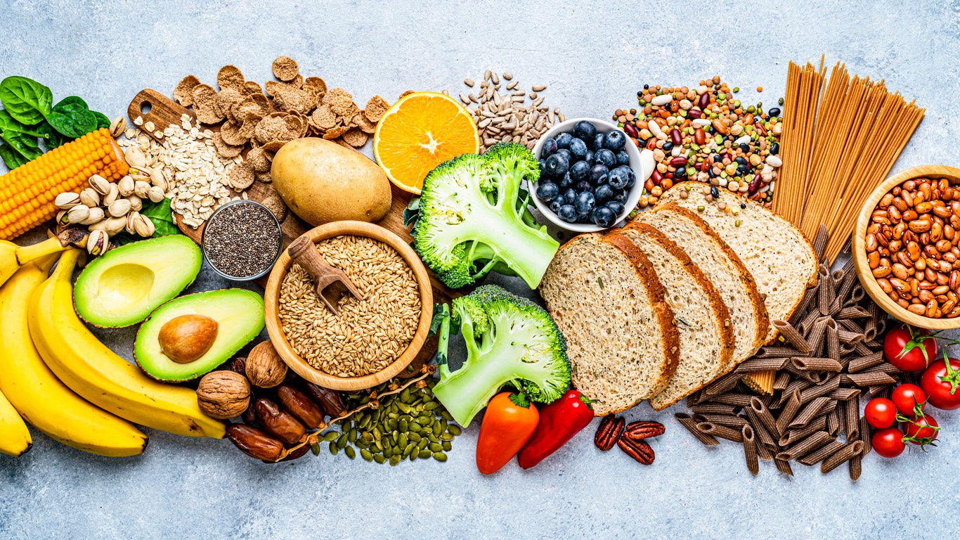 what does fiber do for the body?