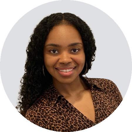 Ebony Cooke, Physician Assistant at Blue Sky MD Charlotte