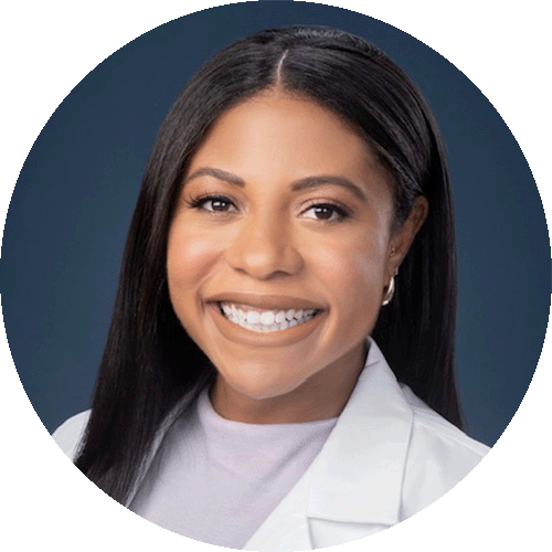 Keisha Lide, MSN, FNP-C - Blue Sky MD