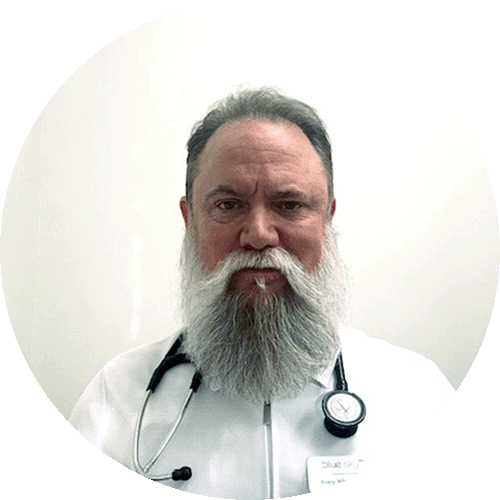 avery wheeler, PA at blue sky md clemmons, NC