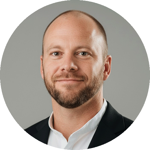 Hunter Heath, Wellness Coach at Blue Sky MD Tyvola