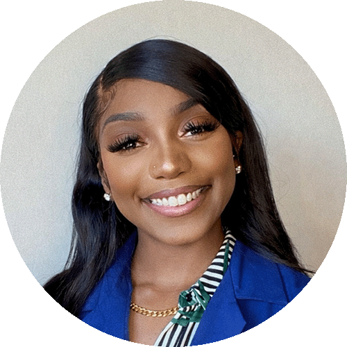 lekia haynes, wellness coach at blue sky md tyvola