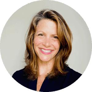 Cherie Detwiler — wellness coach at Blue Sky MD Asheville