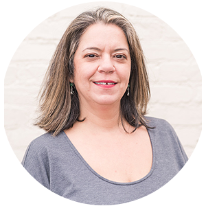 Jennifer Langdon, FNP — family nurse practitioner at Blue Sky MD Asheville