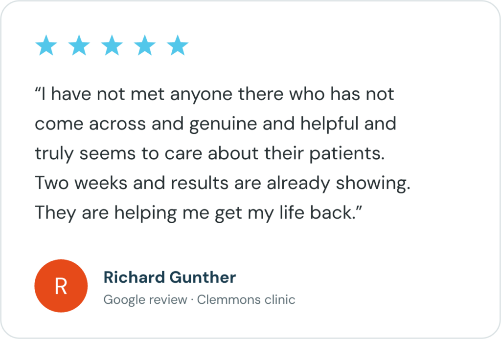 blue-sky-md-winston-salem-google-review-richard-gunther