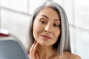 DHEA and Skin Aging- The Hormone Decline No One Talks About in Menopause