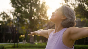 Testosterone for Women and Menopause