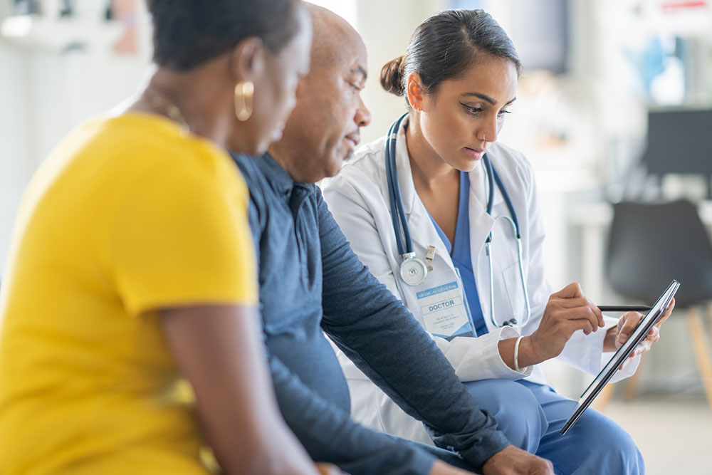 HRT Near You: What a Hormone Therapy Program at Blue Sky MD Includes