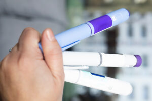 Medical Weight Loss Near You: GLP-1 Program in Charlotte